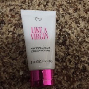 Like a virgin Pure Romance